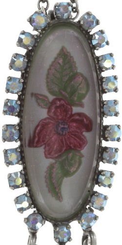 image pour Collier pendant Wiesnglück Multi Pastel  