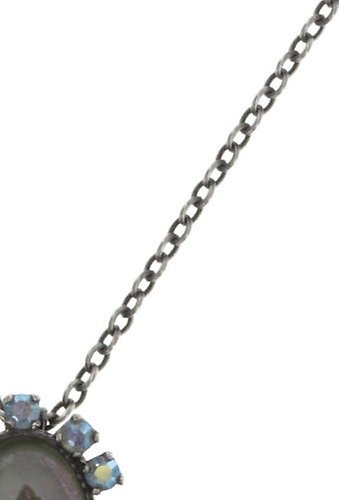 image pour Collier pendant Wiesnglück Multi Pastel  