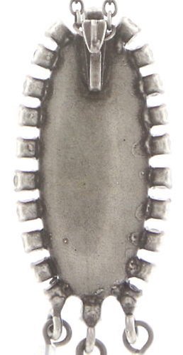 image pour Collier pendant Wiesnglück Multi Pastel  