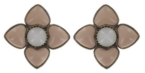 image pour Clou d'oreille Bug Me Now Multi Pastel  small