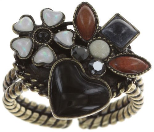 image for Ring Bug Me Now Black / Brown  