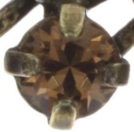 image pour Collier Stone Rhythm Beige  