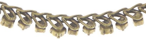 image pour Collier Stone Rhythm Beige  