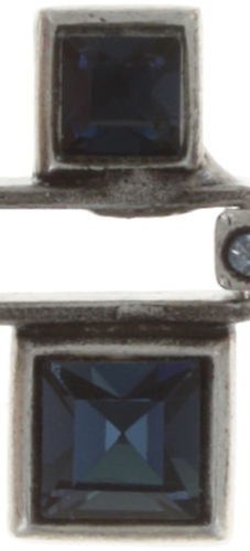 image for Necklace Classic Shine Blue  