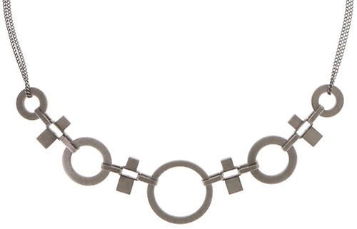 image for Necklace Classic Shine Blue  