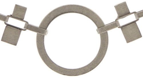 image pour Collier Classic Shine Bleu  