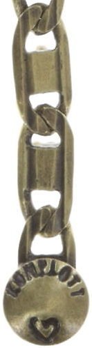 Bild für Ohrstecker baumelnd Stone Rhythm Beige  