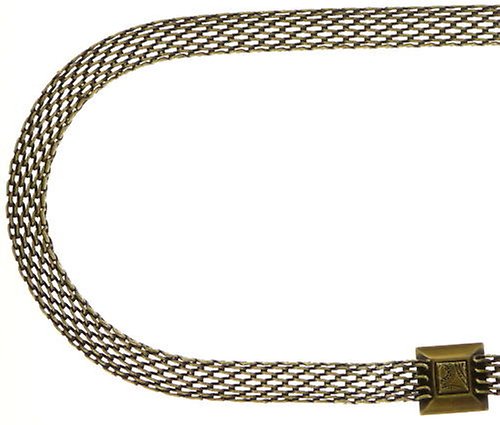 image for Belt Iceberg De Luxe Beige  small