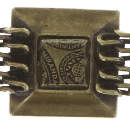 image for Belt Iceberg De Luxe Beige  small