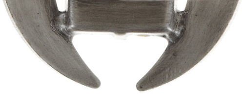 Bild für Ring Art Deco Oriental Weiß  