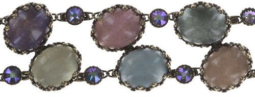 image pour Bracelet Melody Drops Multi Pastel  