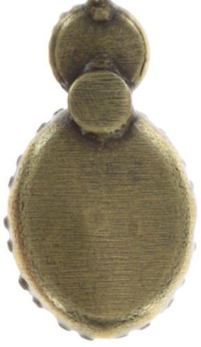 Bild für Ohrringe baumelnd Melody Drops Pastell Multi  