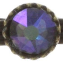 Bild für Halskette Melody Drops Pastell Multi  