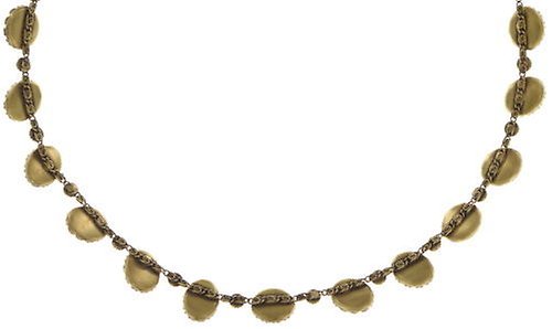 Kép Necklace Melody Drops Pastel Multi  