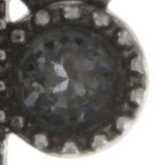 image pour Collier Collier Float to the Rhythm Noir  