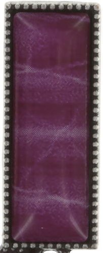 image for Earring Stud Dangling Float to the Rhythm Pink  