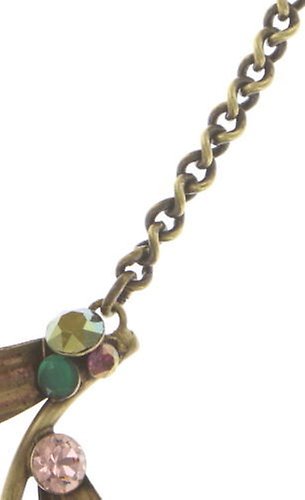 image pour Collier In Honor of the Rose Vert  