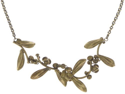 image pour Collier In Honor of the Rose Vert  