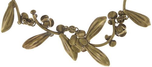 image pour Collier In Honor of the Rose Vert  