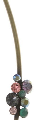 image pour Collier In Honor of the Rose Vert  