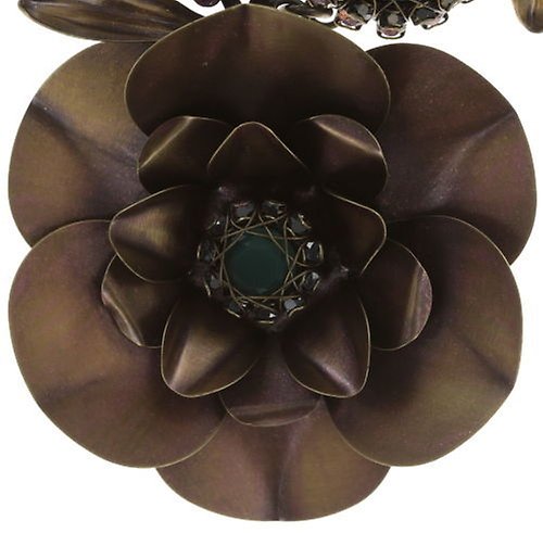 image pour Collier In Honor of the Rose Vert  