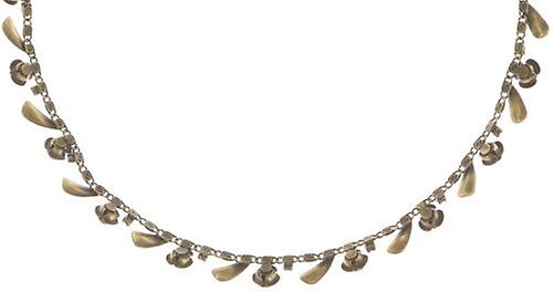 image pour Collier In Honor of the Rose Vert  