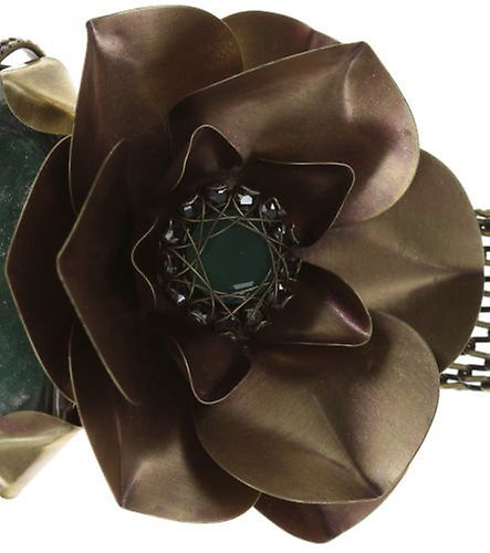 image for Bracelet In Honor of the Rose Green  