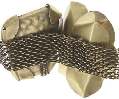 image for Bracelet In Honor of the Rose Green  