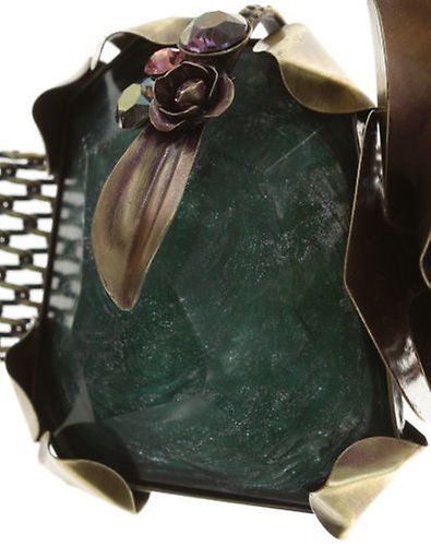 Bild für Armband In Honor of the Rose Grün  