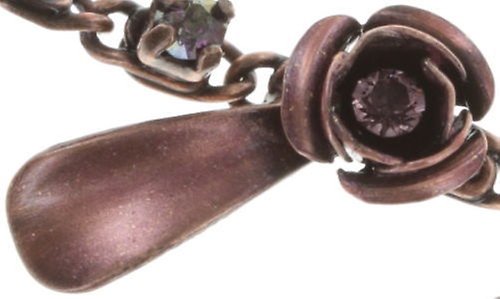 image pour Collier In Honor of the Rose Rouge  