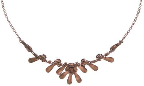 image pour Collier In Honor of the Rose Rouge  