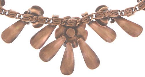 image pour Collier In Honor of the Rose Rouge  