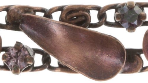 image for Bracelet In Honor of the Rose Red  