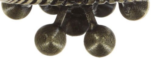 image for Ring Magic Fireball Beige / Lila / Grey  Classic Size (21mm Ø)