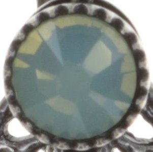 image pour Boucles d'oreilles Eurowire pendantes Waterfalls Multi  