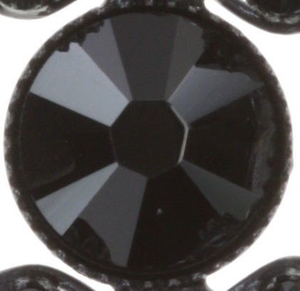 Bild für Armband Blood Bite Vampire Schwarz  