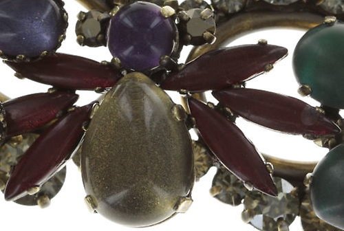 image for Bracelet Love Me Tender, Love Me Sweet dark multi  