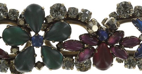 Bild für Armband Love Me Tender, Love Me Sweet dark multi  