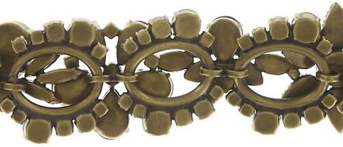 Bild für Armband Love Me Tender, Love Me Sweet dark multi  