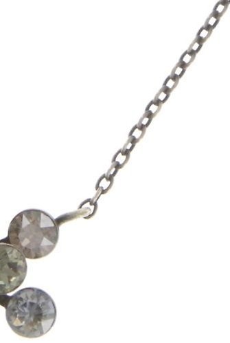 image pour Collier pendant Magic Fireball Gris  Classic Size (21mm Ø)