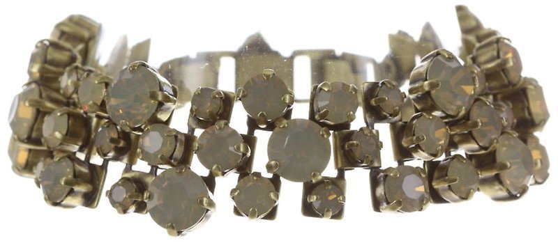 image for Bracelet Love Me Tender, Love Me Sweet Beige sand opal 