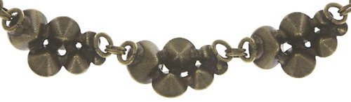 image pour Collier Collier Petit Glamour Gris  