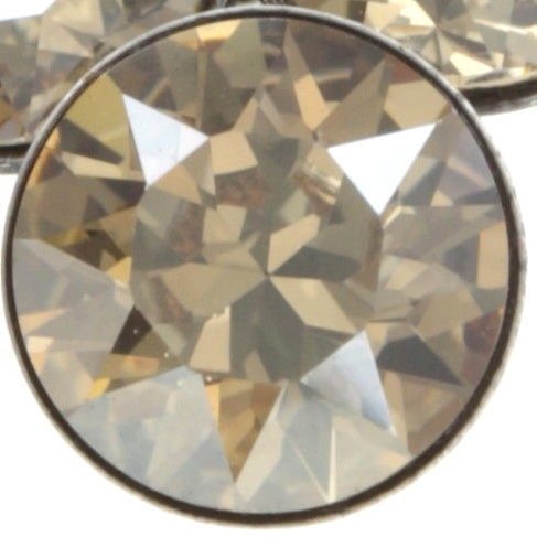 image for Earring Eurowire Petit Glamour Golden Shadow  