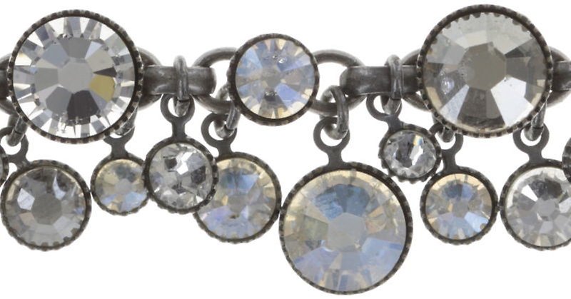 image pour Bracelet Waterfalls Blanc  