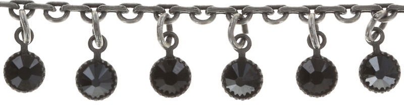 image pour Bracelet Waterfalls Noir  