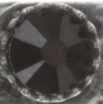 image pour Bracelet Waterfalls Noir  