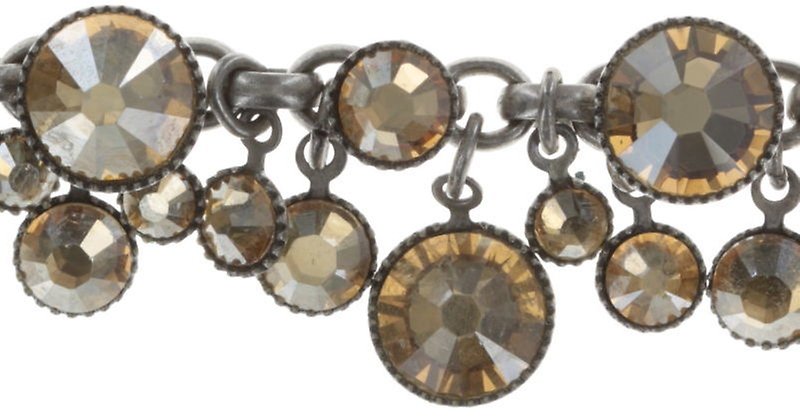 Bild für Armband Waterfalls Beige  