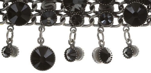 Bild für Armband Waterfalls Schwarz  