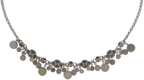 image pour Collier Waterfalls lila/multi  