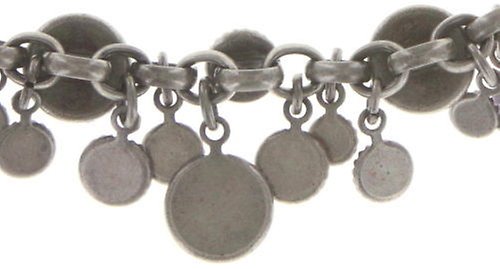 image pour Collier Waterfalls lila/multi  